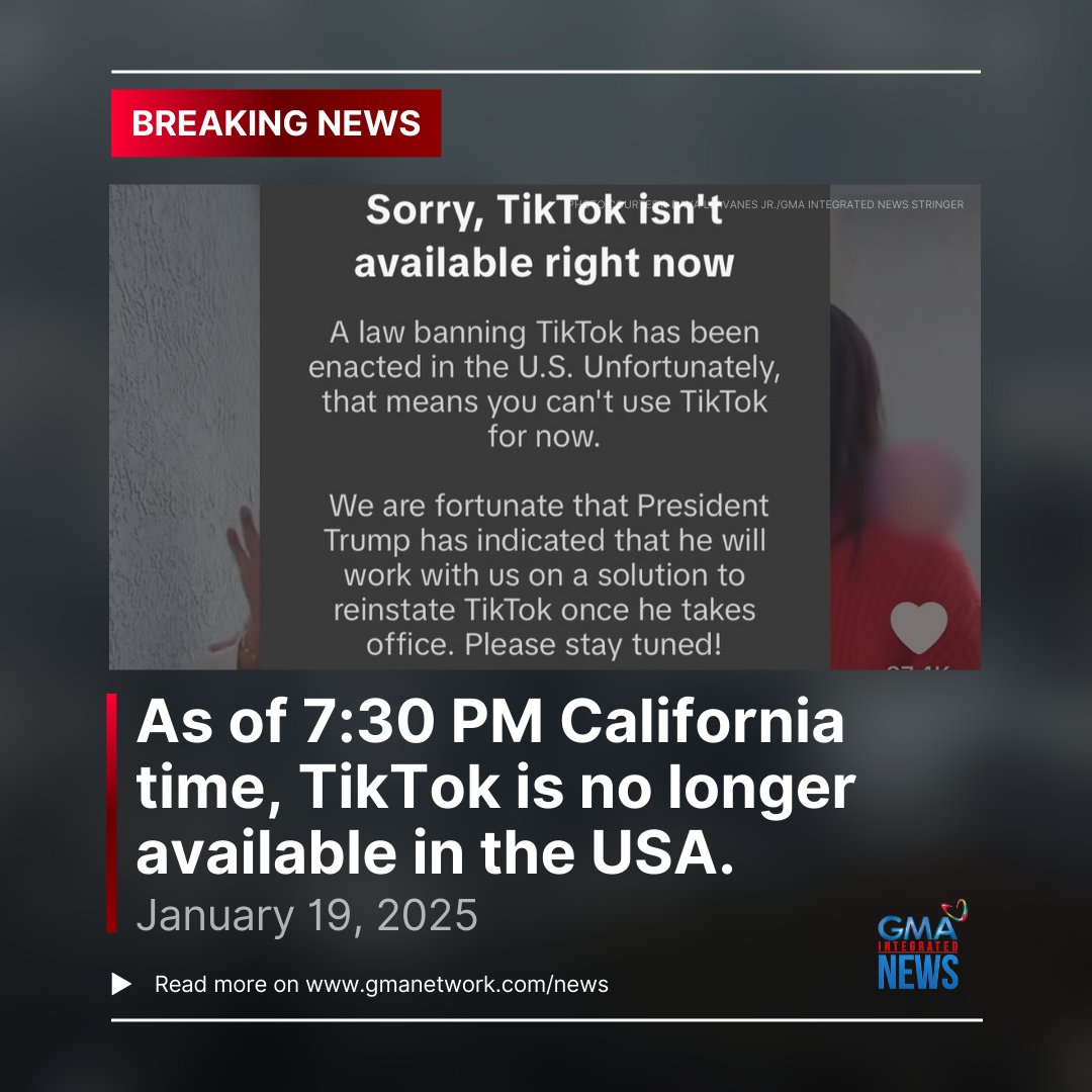 GMA News tweet media