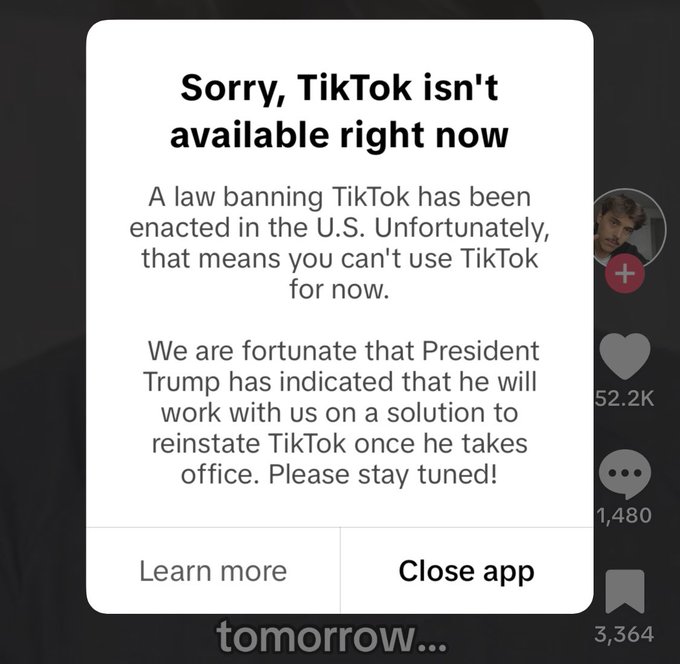 1 pic. And that’s a wrap everyone. All of those videos!? https://t.co/xl6X1Qak1s
