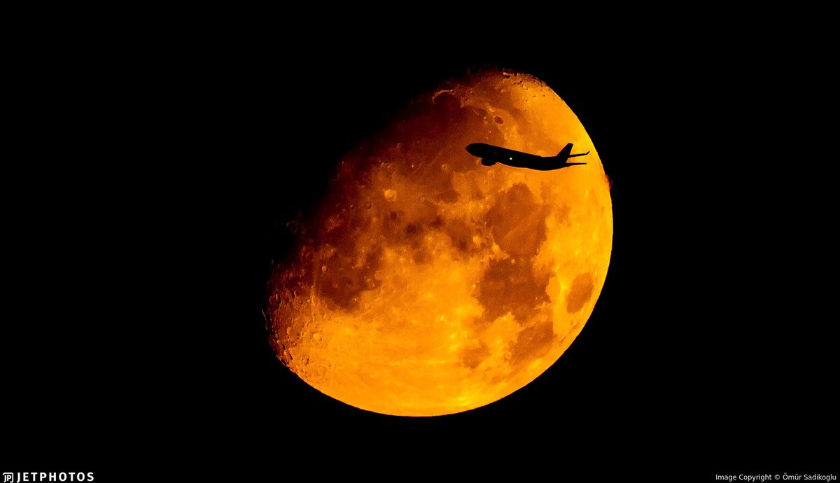 JetPhotos tweet media