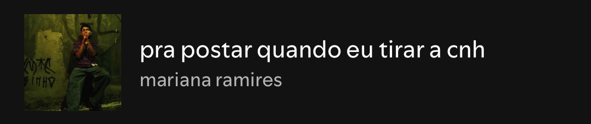 marithemariana's tweet image. no entanto estou montando essa seleção aqui faz uns meses. em especial, quero postar “Q Se F0da o Crack” na parte que fala “no fiat uno quadrado o som tá pocando pra todos os lados ” .pq vou tirar foto com o uno do meu pai 🙂‍↕️ #manifestando