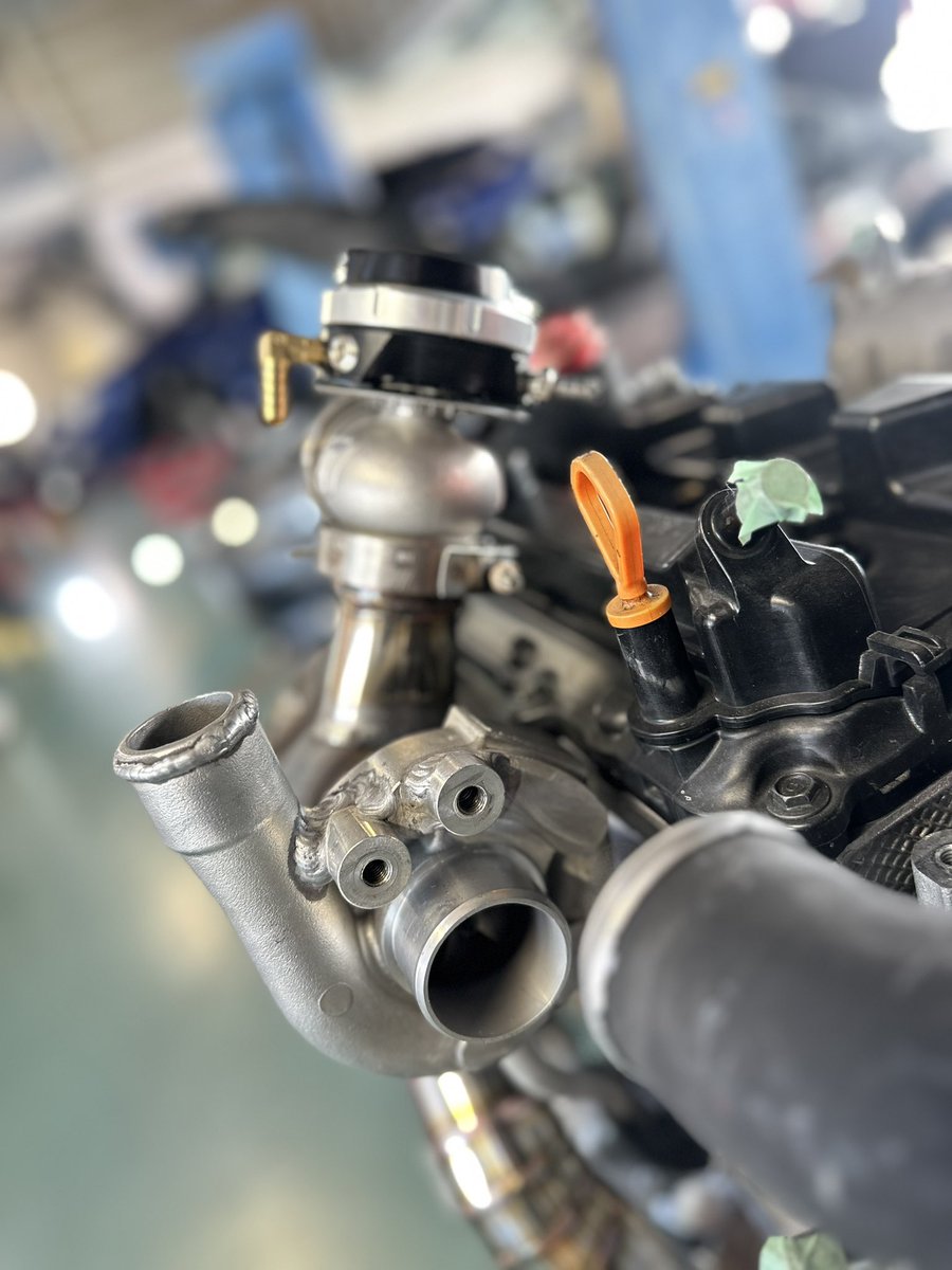 tamamo660's tweet photo. coming soon
#TOPFUEL
#S660
#S07A
#ウエストゲート https://t.co/I1olmUfNbS
