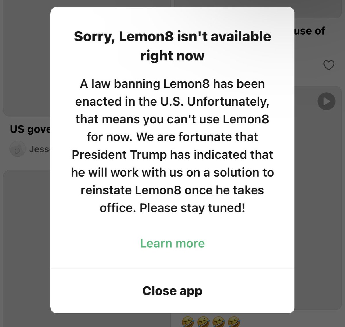 CharlieOutlets's tweet image. it's all gone bro.