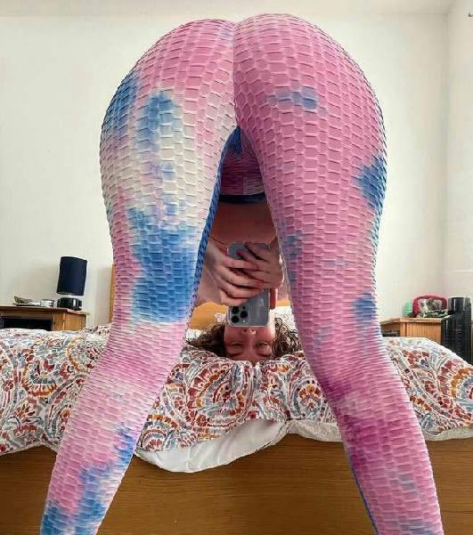 Would you love to go in like this