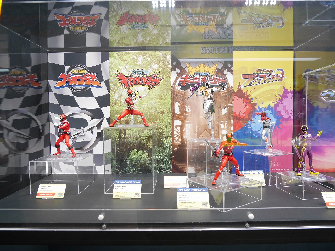 TAMASHII NATIONS STORE TOKYO on X: 
