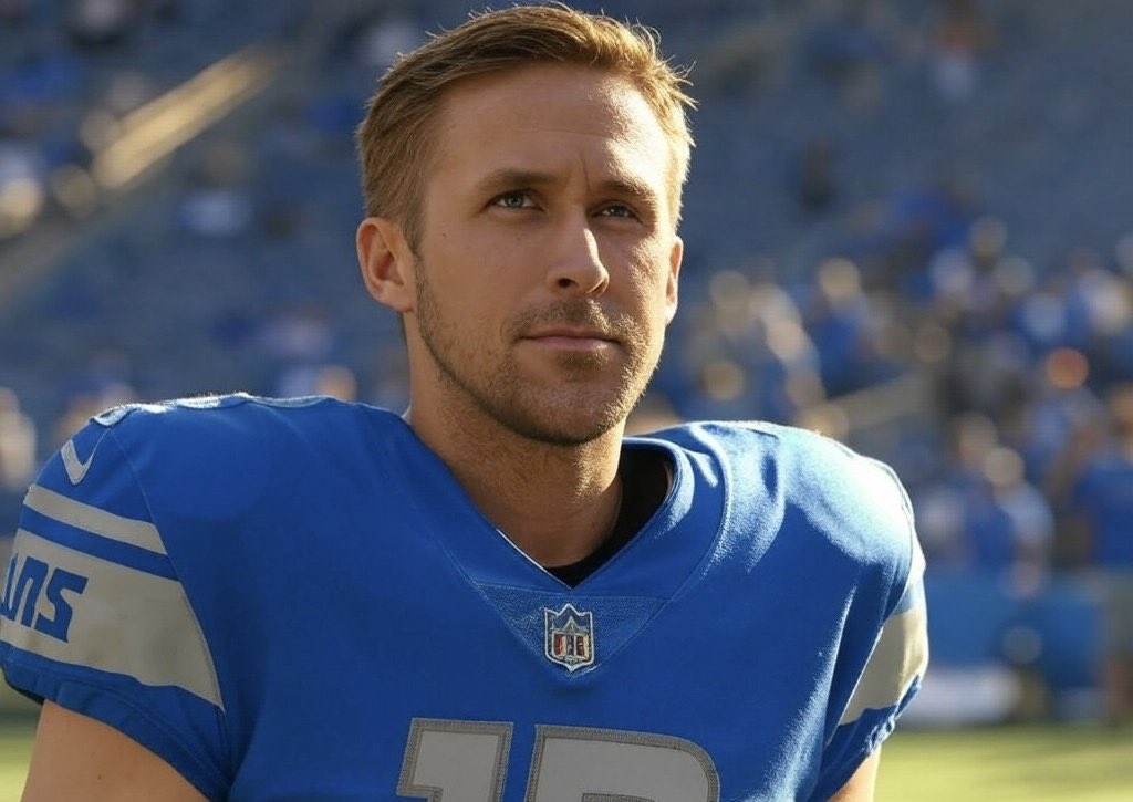 Jared Goff when the Lions need him most: