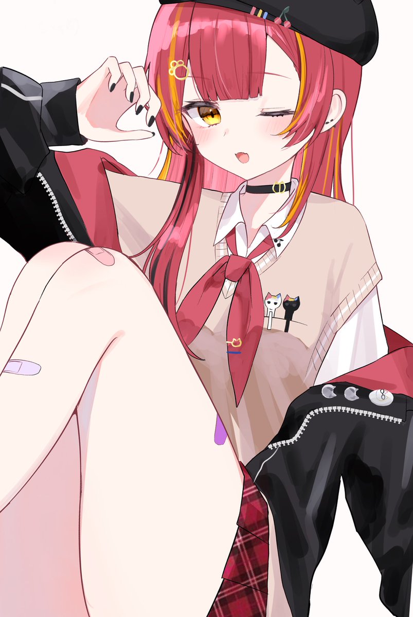 #ねこたぺすとりー