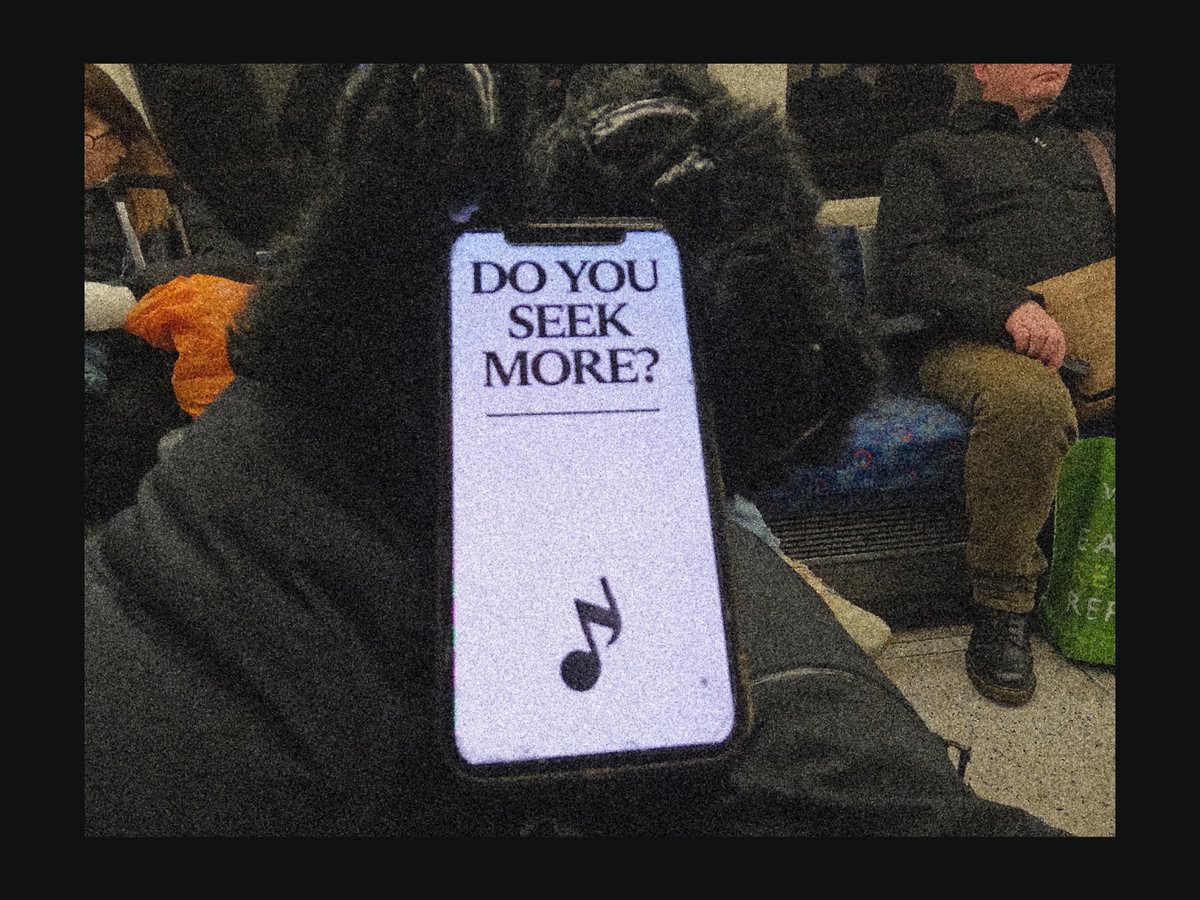 DO YOU SEEK MORE? ⚫️ Seamrippers 3, Sunday January 19th, 6pm - 12am, Marriott Hotel #405 at <a href="/furcon/">Further Confusion "The Beach Episode"</a>  Featuring: <a href="/YLKujo/">ᴄᴏʏᴏᴛᴇᄅ 🎶</a> + <a href="/heavenly_star1/">fell</a>  + <a href="/LYDACAlNE/">kaleidoscope</a> + <a href="/ciscofur/">-analog heat-@AFC2025</a> + <a href="/dynastic/">aka weed cowboy</a> &amp; me ⚫️ VJ: <a href="/canineteethh/">birdfingers.bsky.social</a> ⚫️ <a href="/AdventureCru/">AdventureCru</a>