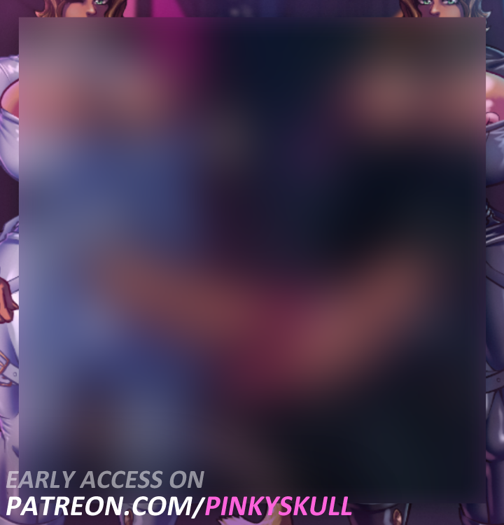 PinkySkull_'s tweet photo. who asked for twin bulges here? https://t.co/LauX0z9AaK