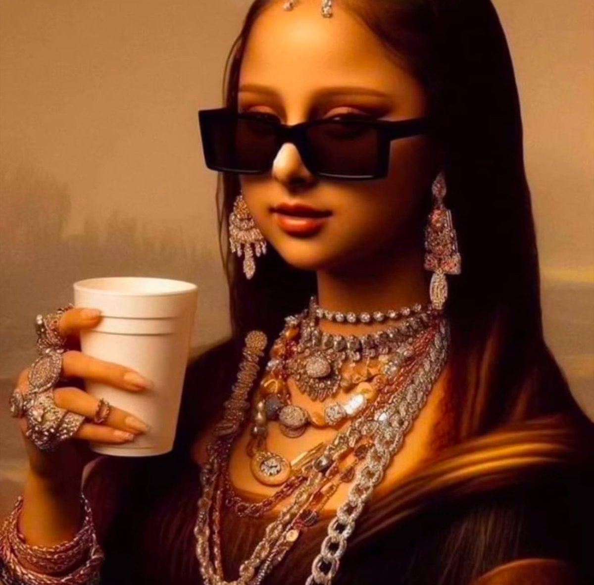 Real_BeautyOfRa's tweet photo. Since #TikTok &amp; #Lemon8 Have Been Banned. How Y’all Doin?? 

#trending #Fyp https://t.co/2a6W0EbT7W