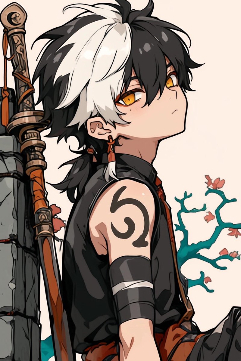 hassy_footbag11's tweet image. Today&apos;s Ninjaart🥷
若かりし日の石舟斎⚔️

#クリプトニンジャ #CryptoNinja
#ninjaart