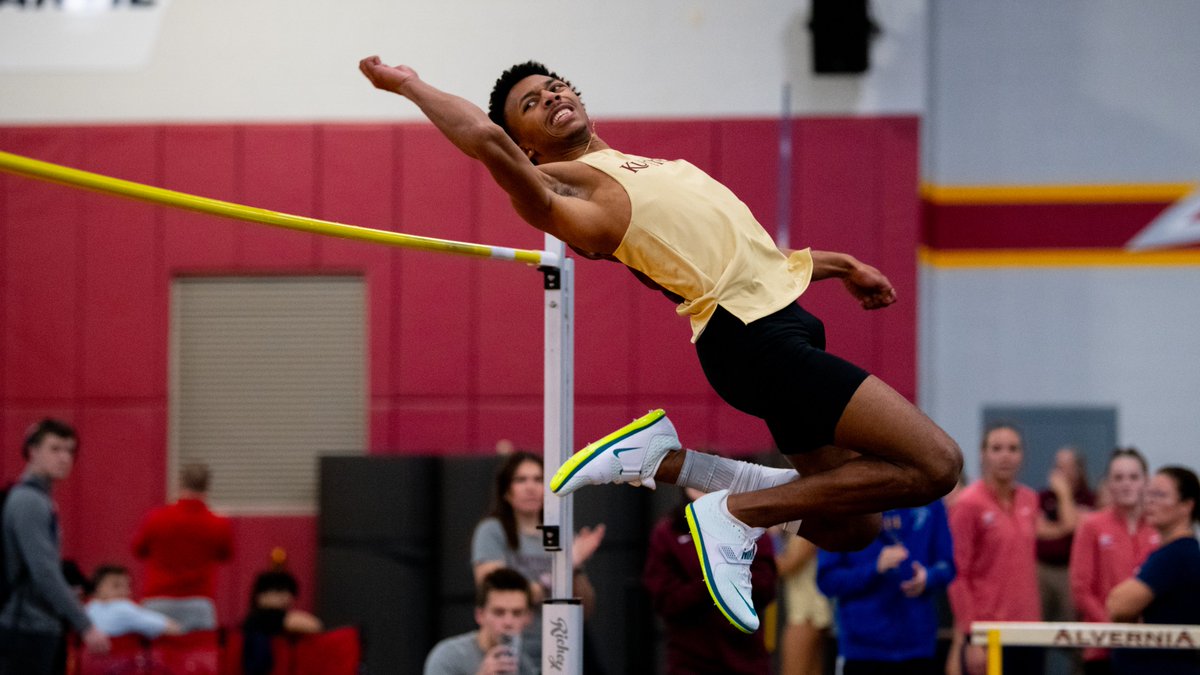 Kutztown University Athletics tweet media