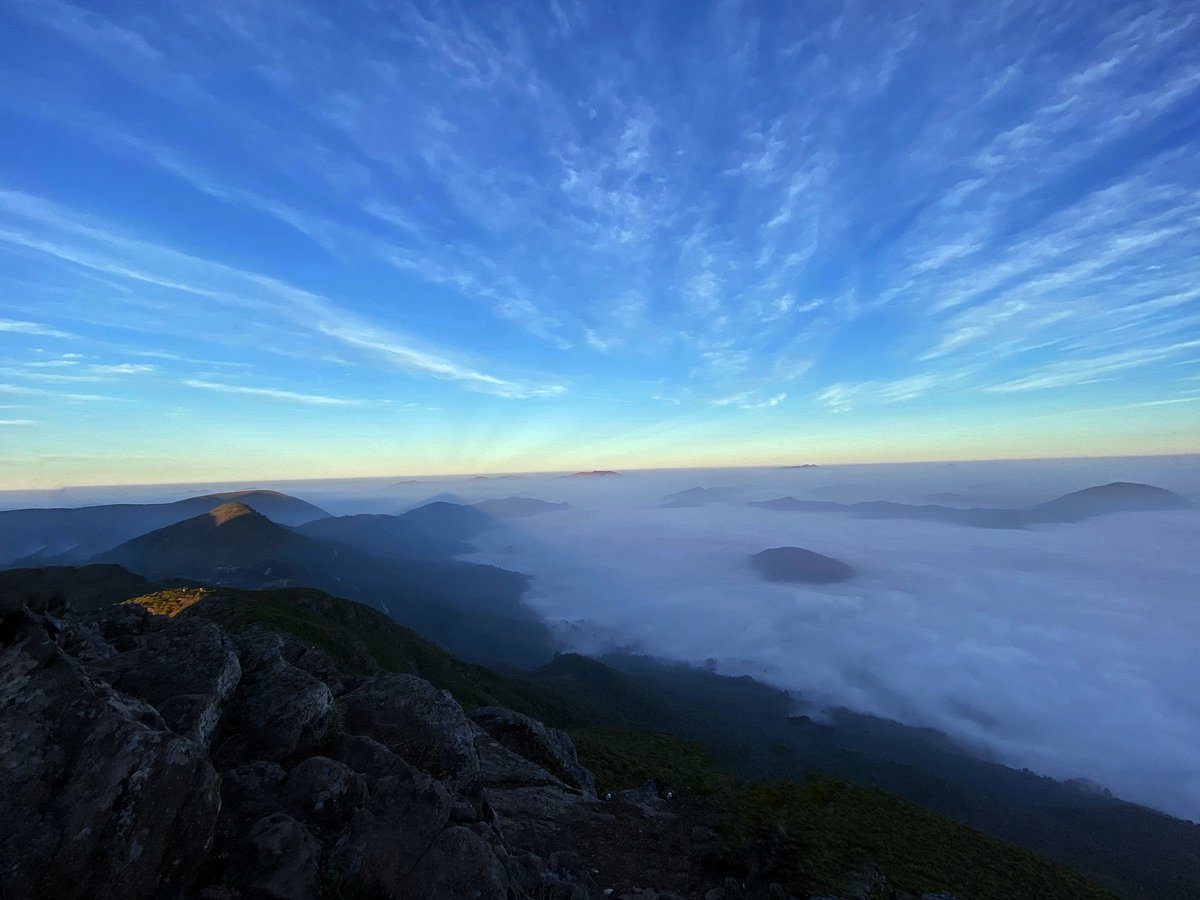 VenkVill's tweet image. #Paderu #Vizag