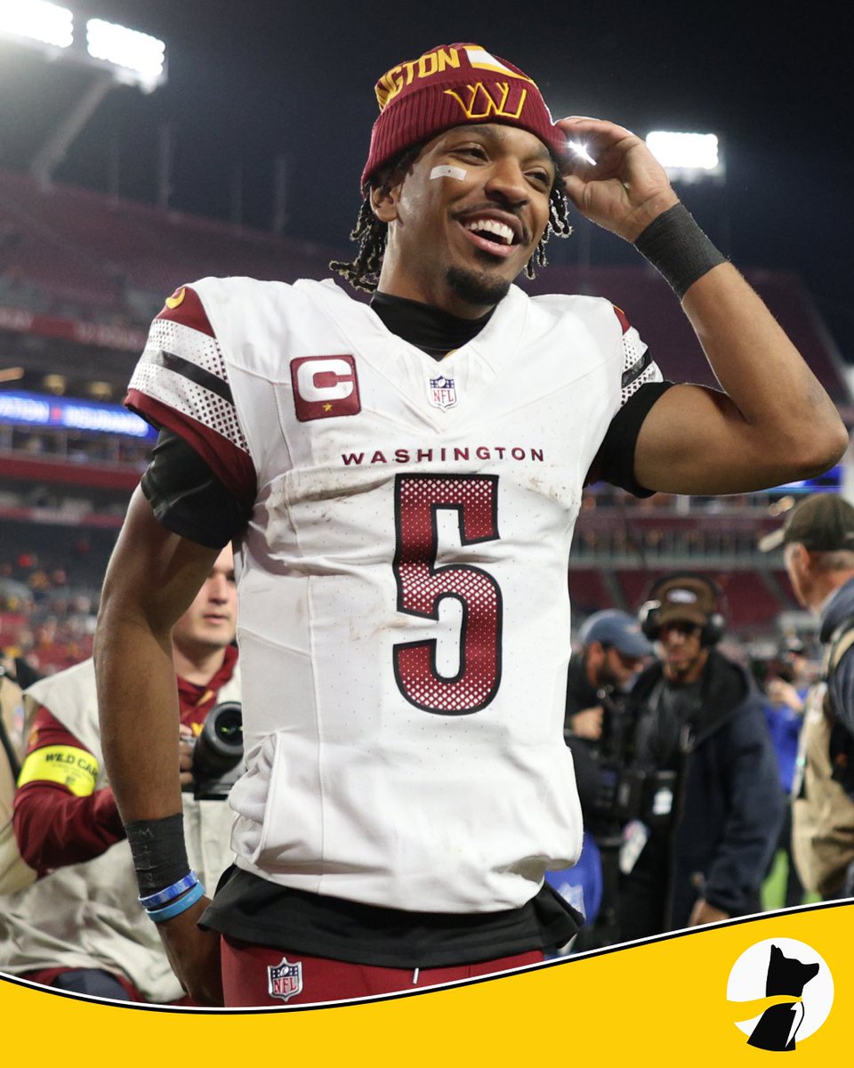 Underdog NFL tweet media