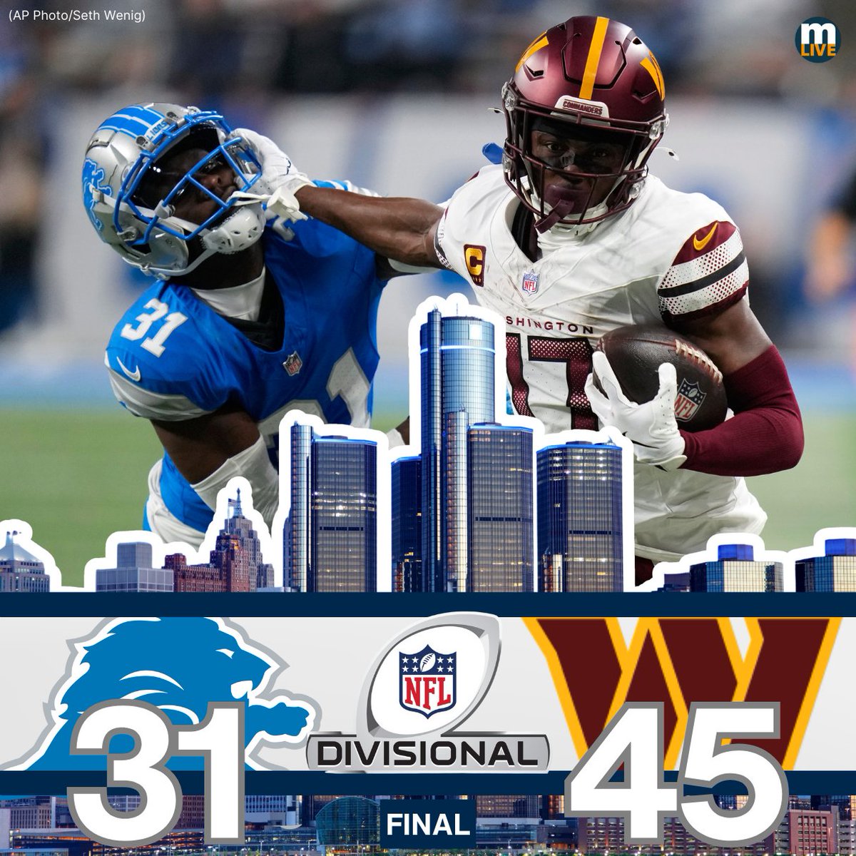 This one’s going to hurt for a long time.