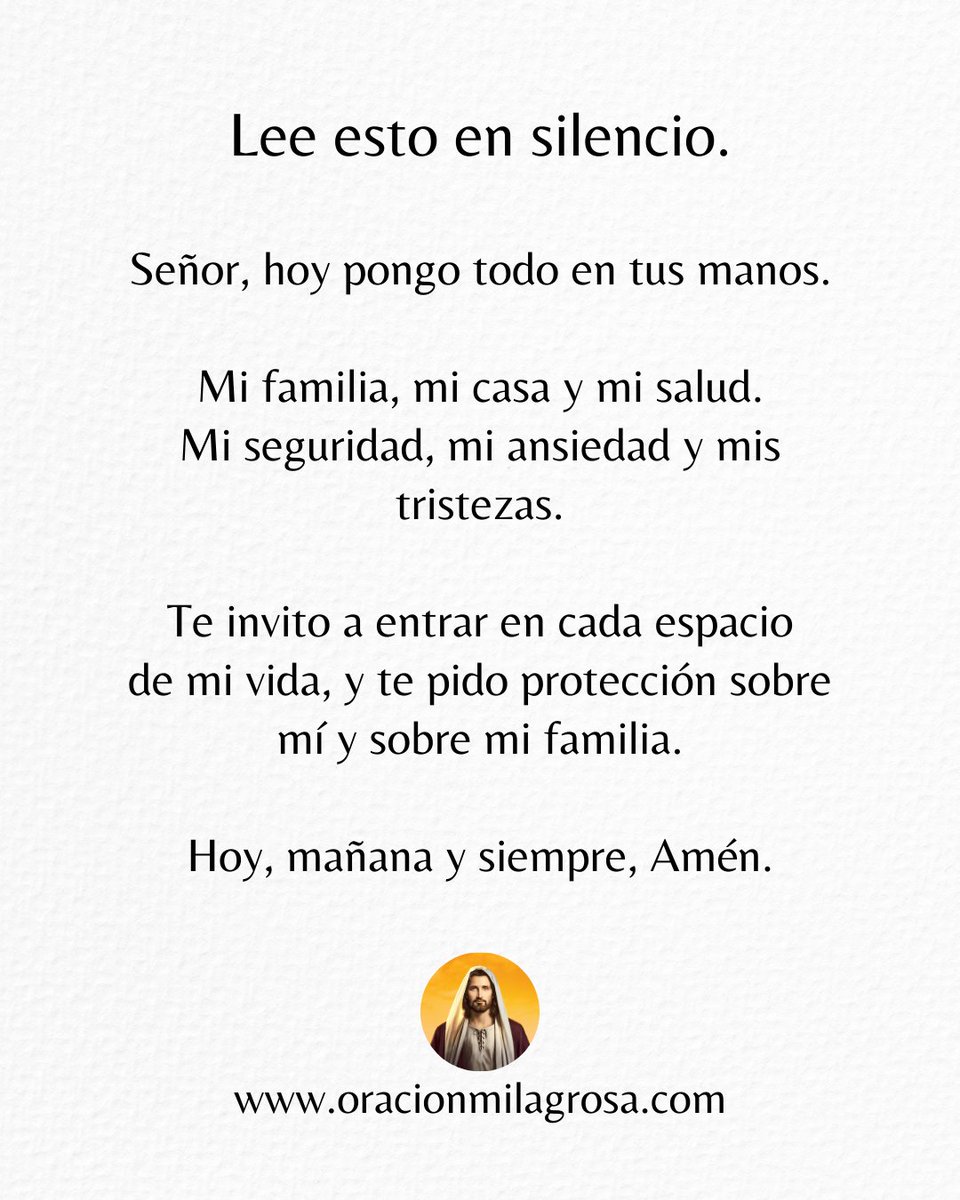 ¿Quienes dicen AMÉN? 🙏