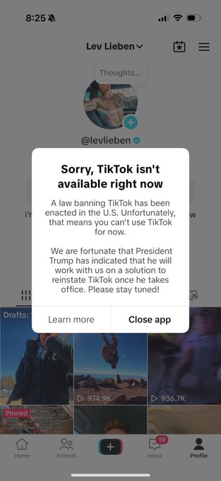 TheLevLieben