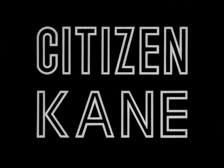 Now which film bro at Hanes decided let’s use the citizen Kane font on our underwear