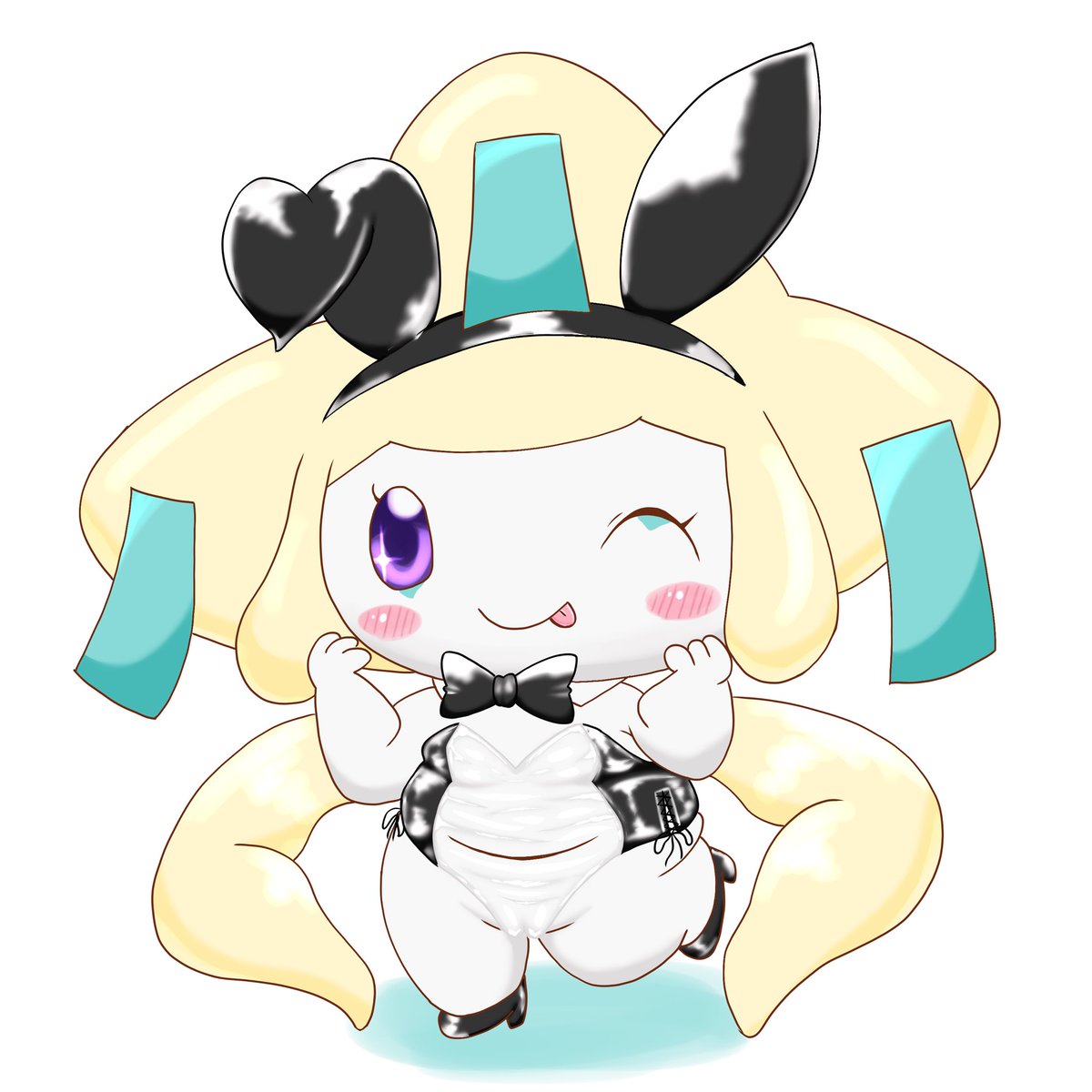 ぷらびっと@Skeb受付中🎂 🥨🍚 tweet media