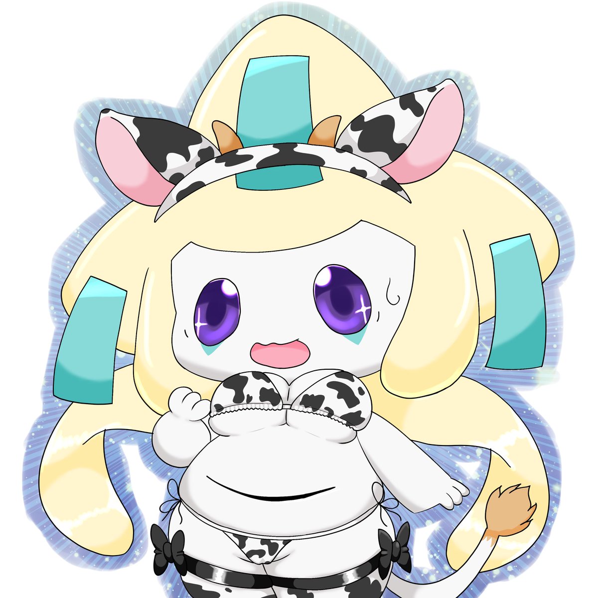 ぷらびっと@Skeb受付中🎂 🥨🍚 tweet media