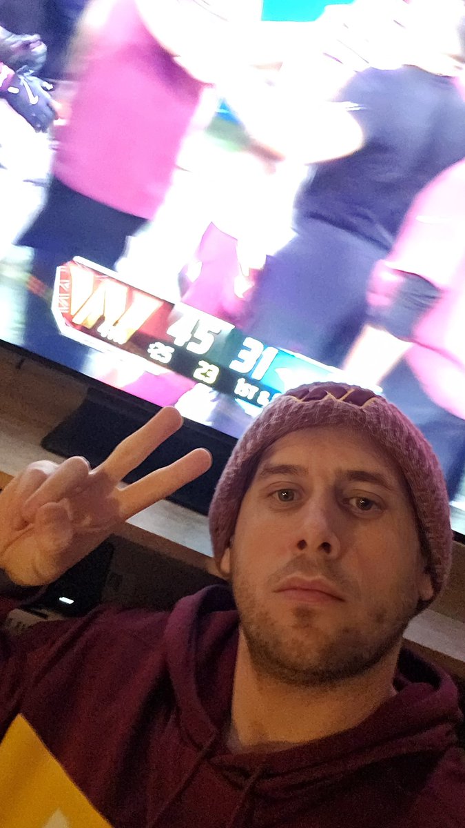 LeroyDeltour's tweet image. Slaapwel schatjes! ❤️💛 #TakeCommand