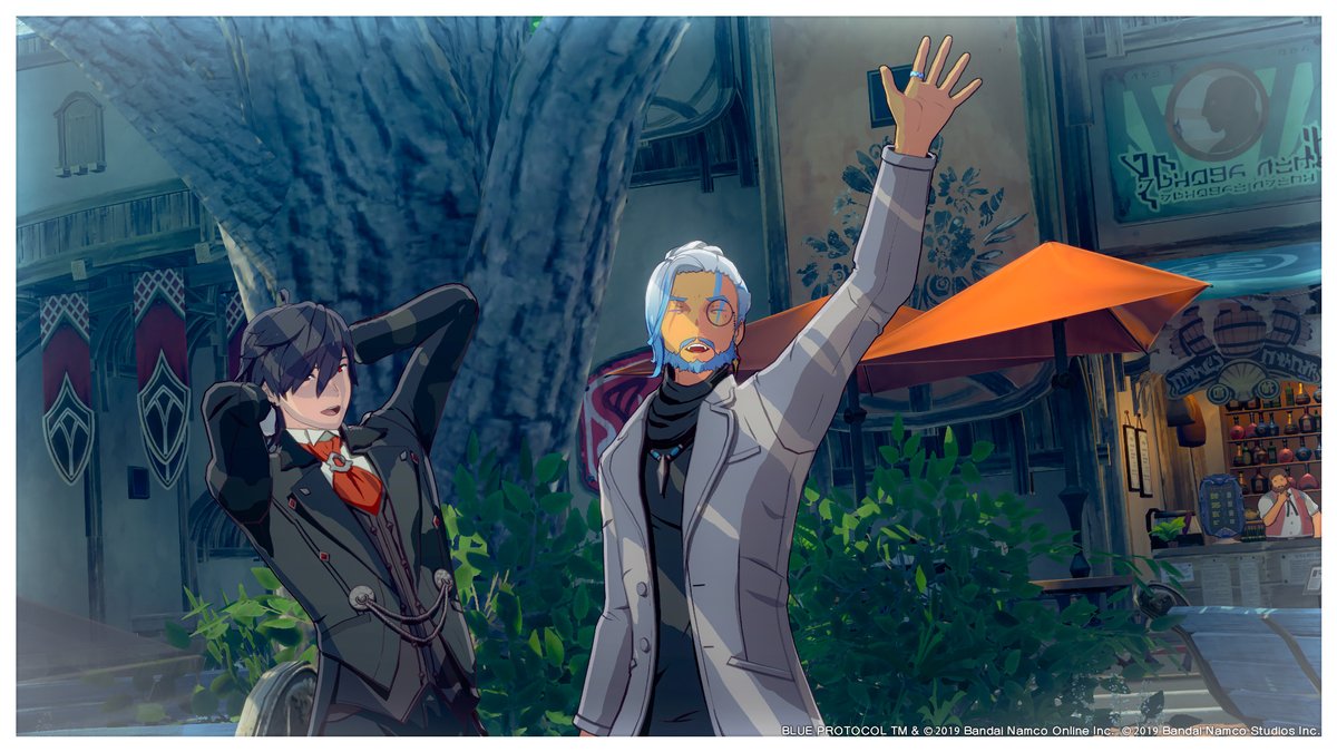 arkregnas's tweet photo. Arts453
#ブルプロSS
#レグナス観光局 https://t.co/9WQqdAK3HV