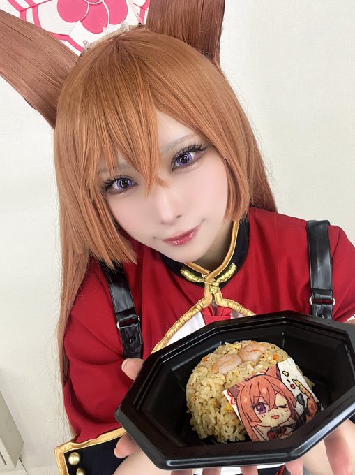 Twitterのコスプレ画像36