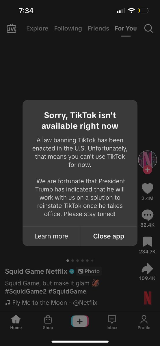 giosrr's tweet photo. getting hit with this screen is going to be HELLLLL when my addicted ass pulls up tik tok subconsciously https://t.co/9zuxMEG92K