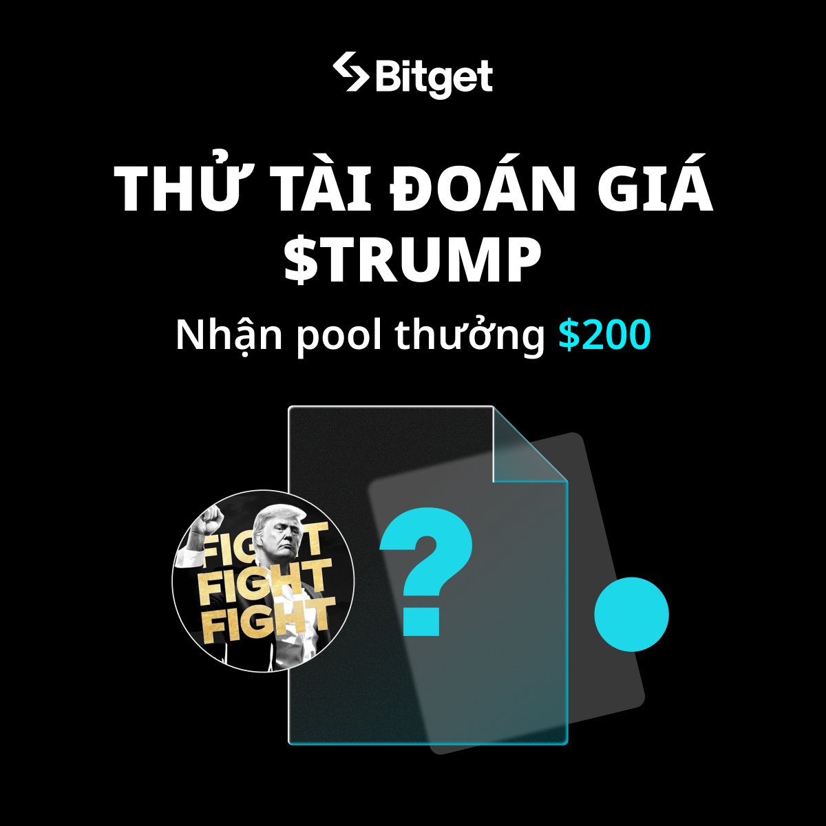 Bitget Vietnam tweet media