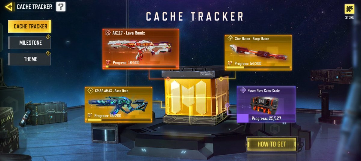 DEPICTER tweet media