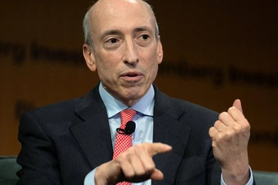 hzmlradc's tweet photo. The U.S. Securities and Exchange Commission (SEC) is facing a flood of exchange-traded fund (ETF) applications amid the rapid development of the cryptocurrency market, especially after the resignation of Gary Gensler. #BTC #ETH #ETF https://t.co/5qATrYOm7f