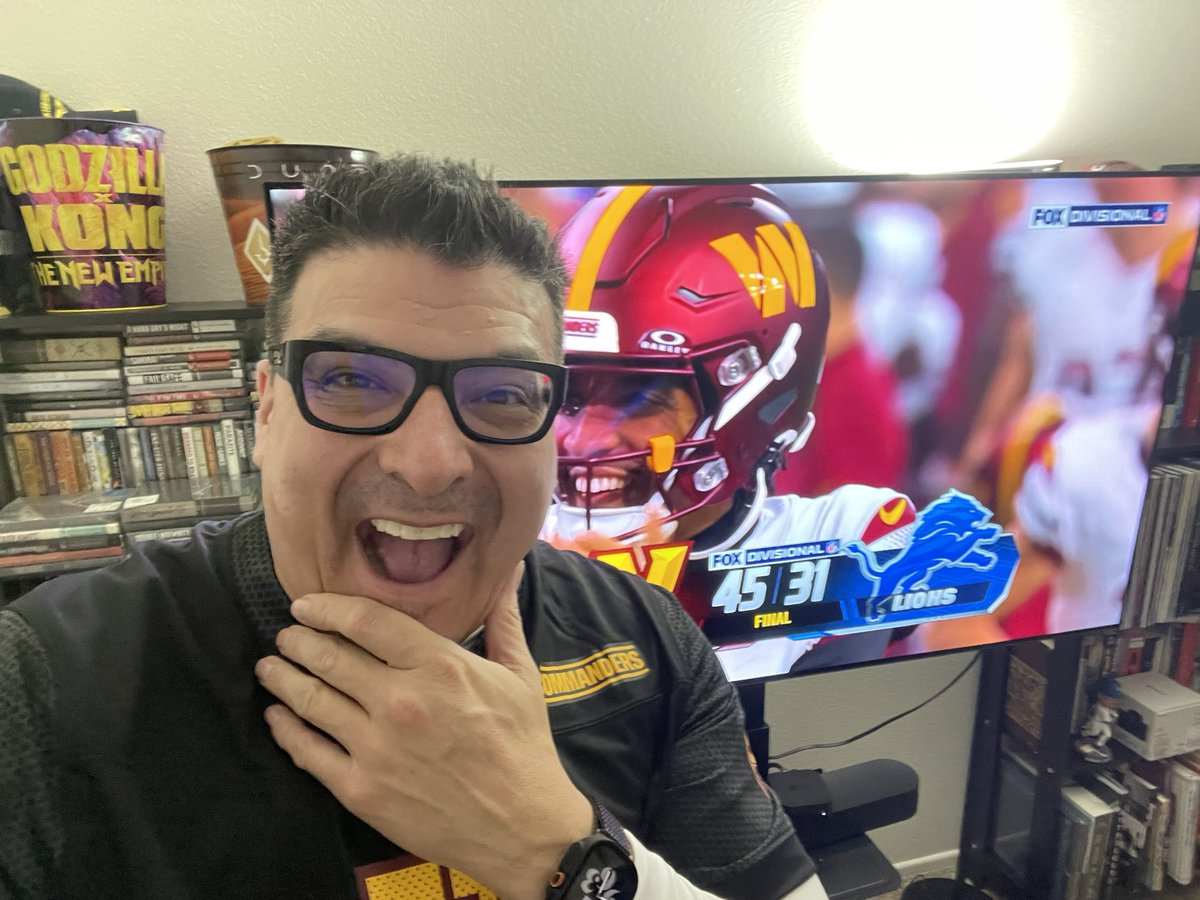 John Rocha tweet media