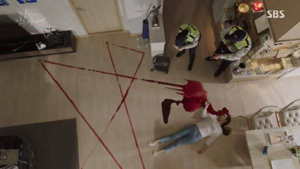 if you know, you pernah suudzon😭😭😭 ini salah 1 plot twist paling GONG di •kdm•