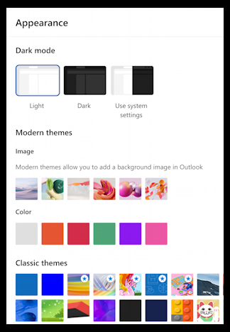 DaveTaylor's tweet image. It's possible that Microsoft Outlook is the most boring of all Web email systems, but it does have a couple of nifty options you can enable to make it at least a *bit* more fun. Here's the full scoop... askdavetaylor.com/why-doesnt-mic… #microsoftoutlook #outlook #uiux #joy