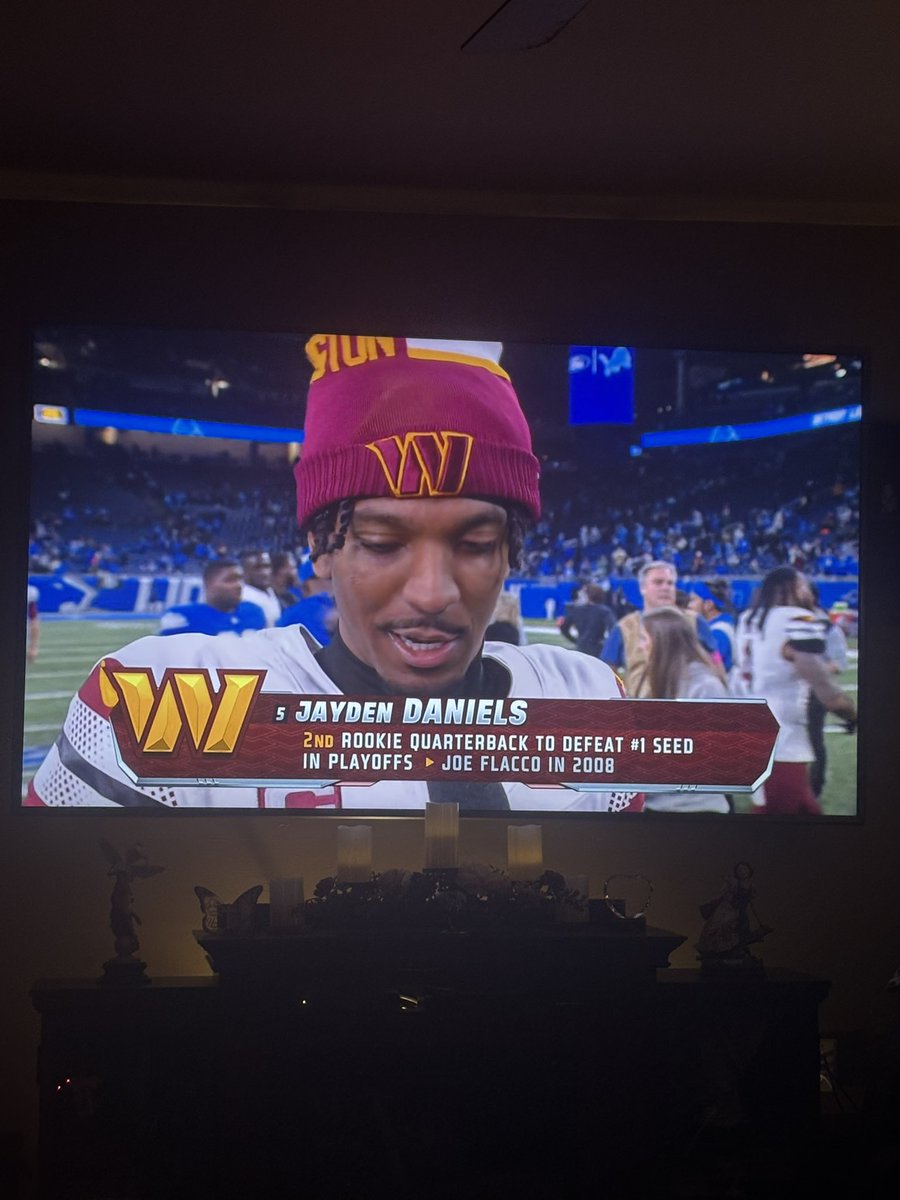 Joe Flacco. Still ELITE. <a href="/PFTCommenter/">PFT Commenter</a> <a href="/stavvybaby/">Stavros Halkias</a>