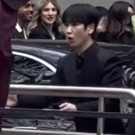 someone free haejoon from the stress from his brother