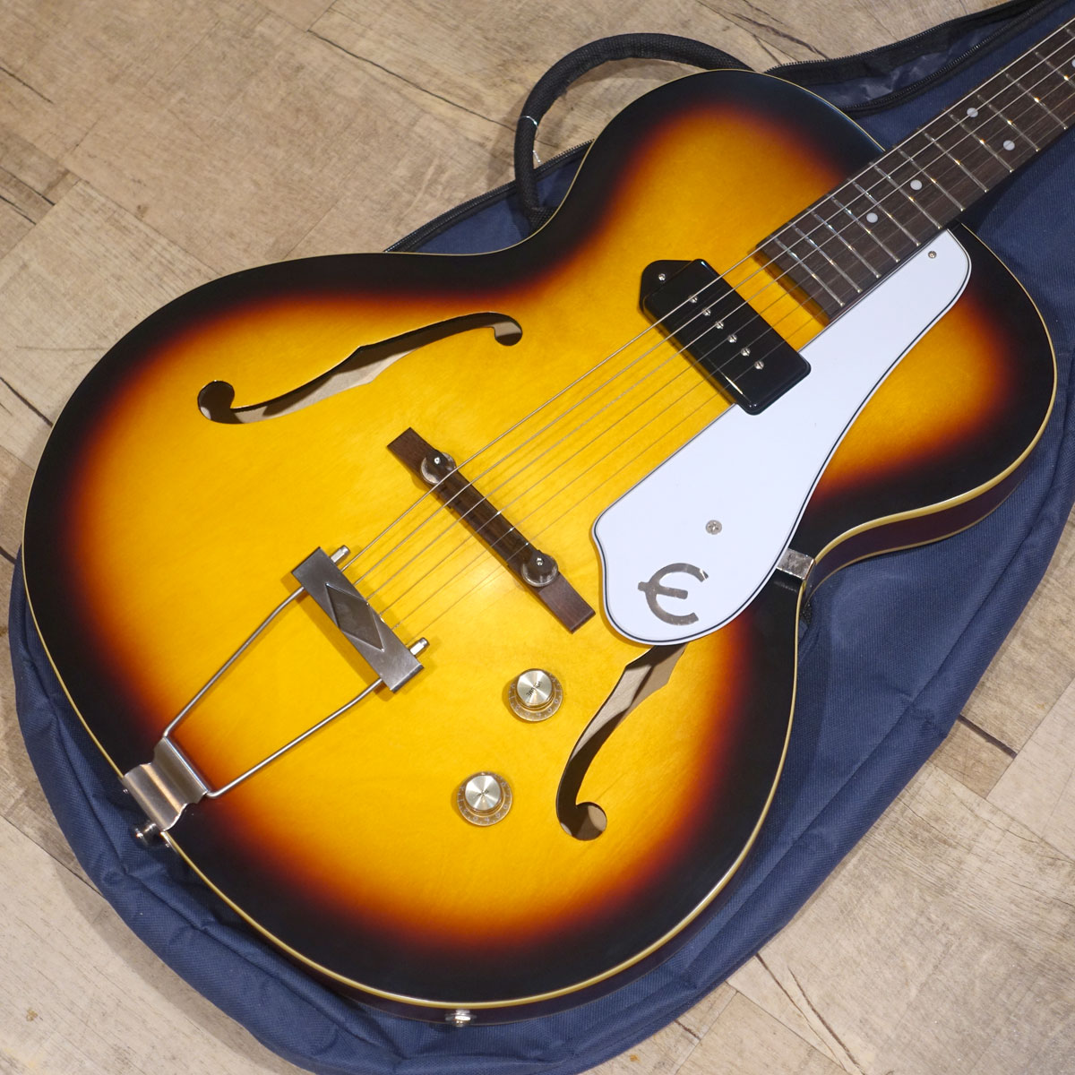 エピフォン センチュリー 1966 復刻 Epiphone Century エピフォン センチュリー 1966 復刻 Epiphone Century Epiphone