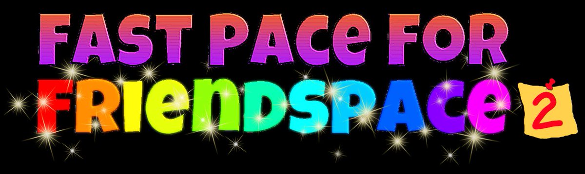 And thats a wrap! Friendspace 2 finishes with $2,070 raised for <a href="/TakeThisOrg/">Take This</a> 

Big thanks to everyone who performed, watched, donated, and just otherwise supported us. It couldn't have happened without you &lt;3