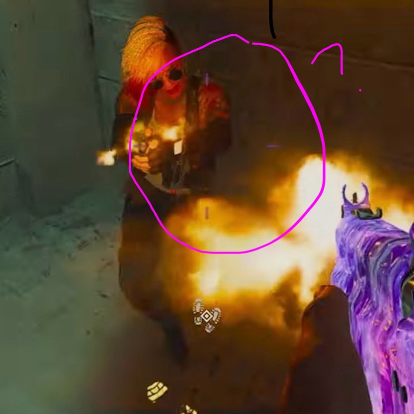 Cams 🌎 tweet media