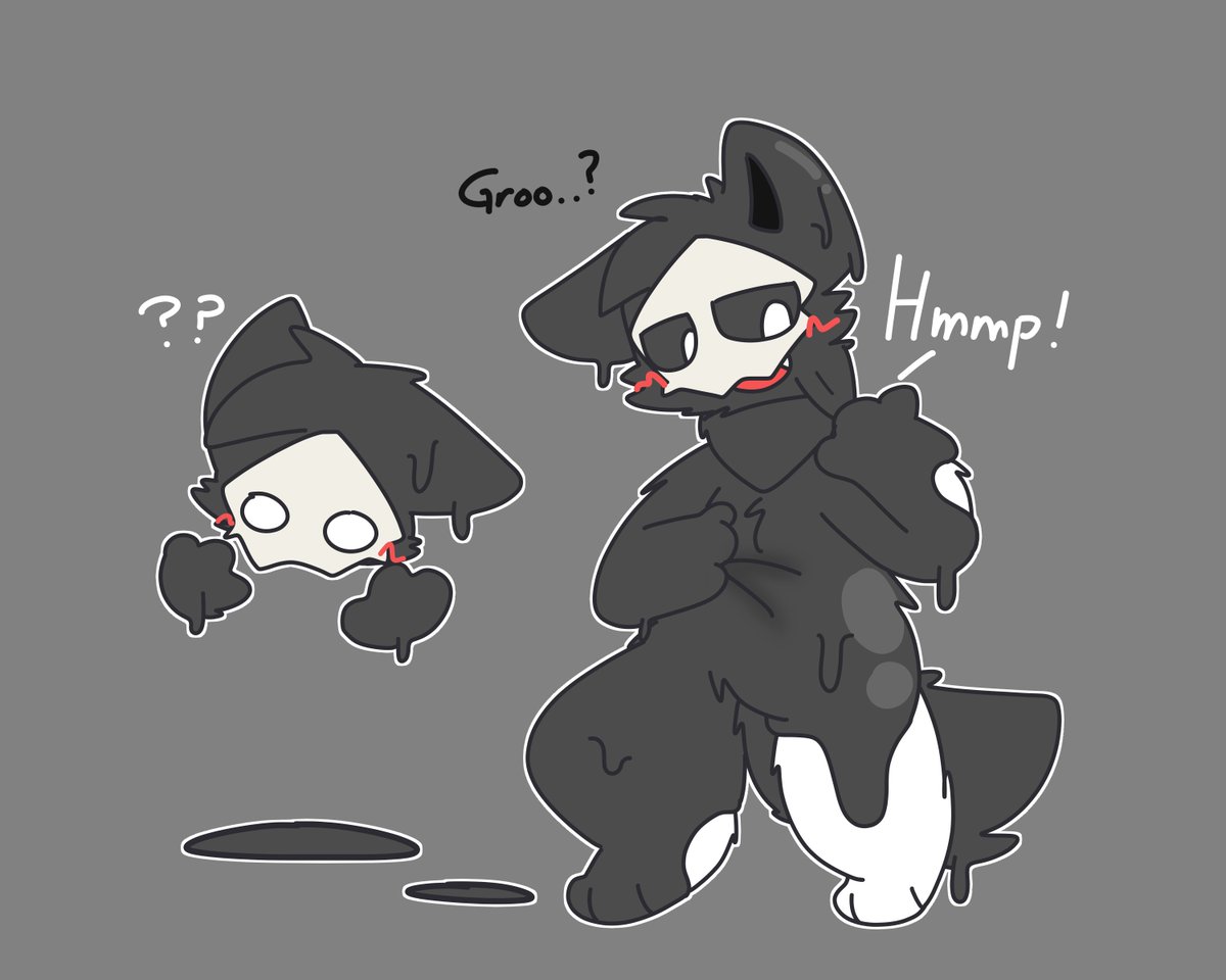 Ummh old art