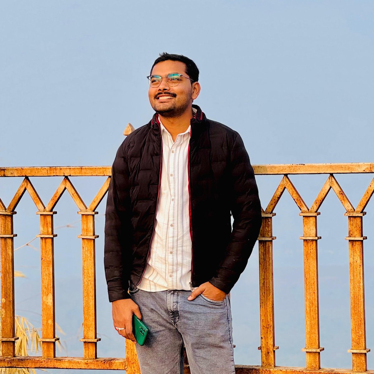 #NewProfilePic