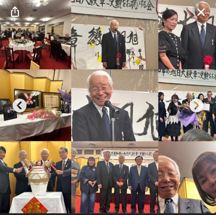 godamasa's tweet photo. 元兵庫県議員竹内英明さんご冥福を祈ります。
ただ
自◯するのは本人の勝手！まぎわらしい事するからまた県会が乱れるのは事実です！
原因は百条委員会、県会議員、黒幕にあります。

人は死にたいぐらい辛い事の連続、でも自分は絶対悪く無いと正直に生きてる自分を自負してる人は自◯などしないです・・・・
斎藤知事がそうです信念があり負けてたまるかと！
斎藤さんも本人家族にひどい誹謗中傷、マスコミの一方的な犯罪者扱い、コメンテーター立岩 陽一郎には「人殺し」とまで言われ辛い思いをされて来てました。
兵庫県警は告発文書を巡る一連の騒動に強い関心を示しており元局長の◯殺の経緯を洗い直している最中に自殺するって事は明らかに自分の非を認めてます。

この件に関してオールドメディアはほとんどニュースしないし報道を控えてますね。
自殺なんですかね？
・・トカゲの尻尾切り。
またアンチらがこれをネタにSNSの誹謗中傷で精神が病んだとまた斎藤さんを叩きますね。
潔白なら自殺はしないでしょ〜アンチには通用しないから哀れです。
しかし兵庫県議会は異常です、
闇の権力者黒幕を洗いざらししないと駄目です。
さって出来るだろうか💢
また新たな混乱に〜