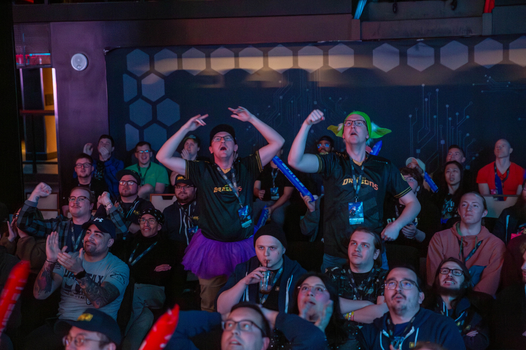 Day 2 of the SMITE 2 Founder's Series Championship has concluded!

Tomorrow is a BIG day with our SMITE 2 Roadmap Titan Talk straight into Grand Finals! The fun kicks off at 2pm ET. See you then!