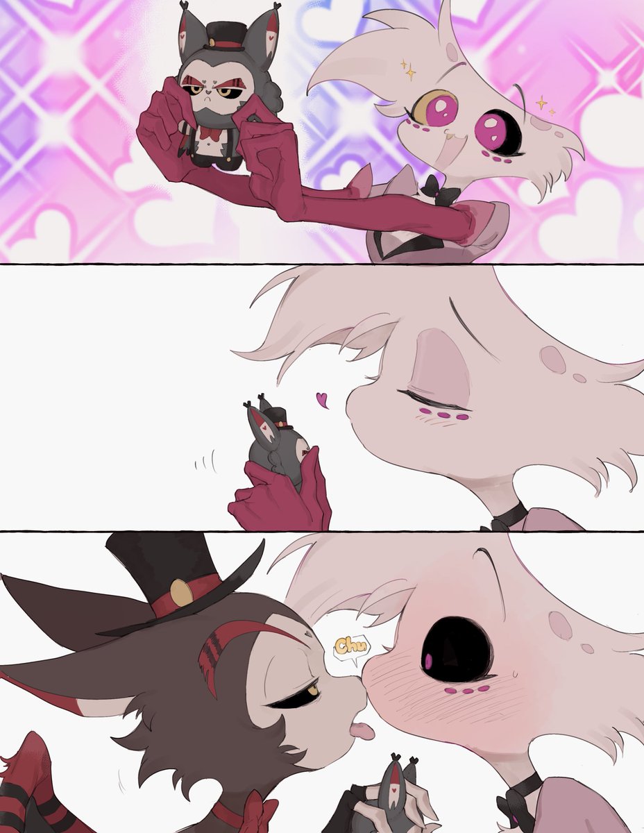 なっと☔️ tweet media