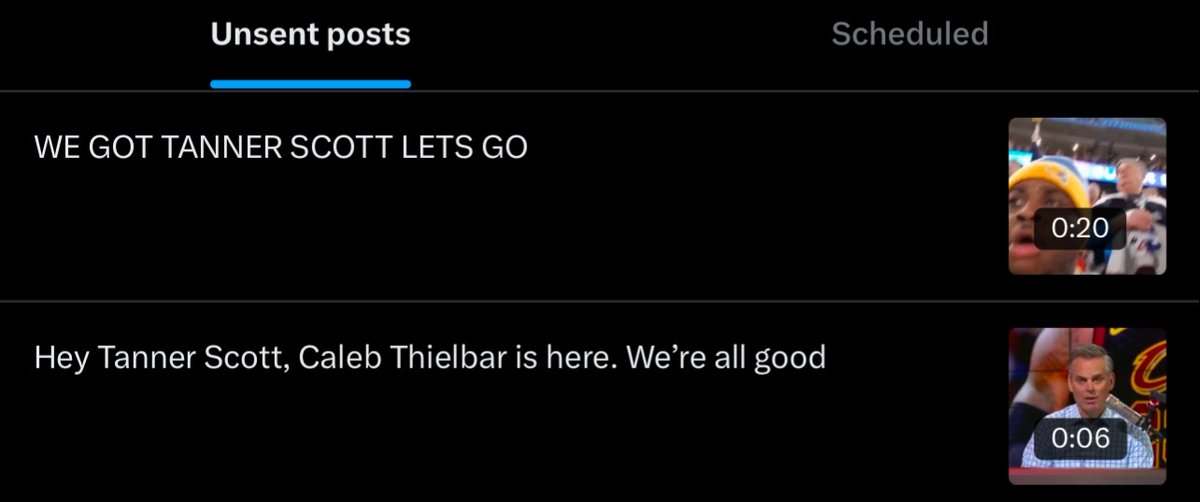 HoernerMVP's tweet image. #readyforanything