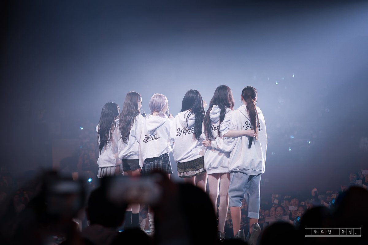 250118 Season of Memories 10주년 콘서트 여자친구(GFRIEND) 🩷

<a href="/GFRDofficial/">여자친구 GFRIEND</a> #유주 #소원 #엄지 #예린 #은하 #신비 #GFRIEND #여자친구 #Season_of_Memories