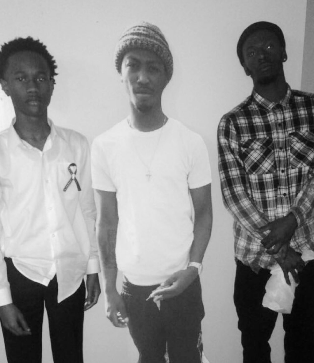 lahwannie's tweet image. When you died everything changed I love you forever bloody 💜🔐🩸 #7YEARSLATER