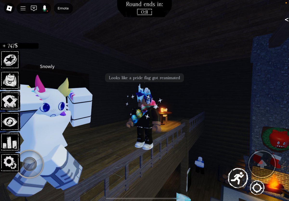 These Roblox avatars are frying me