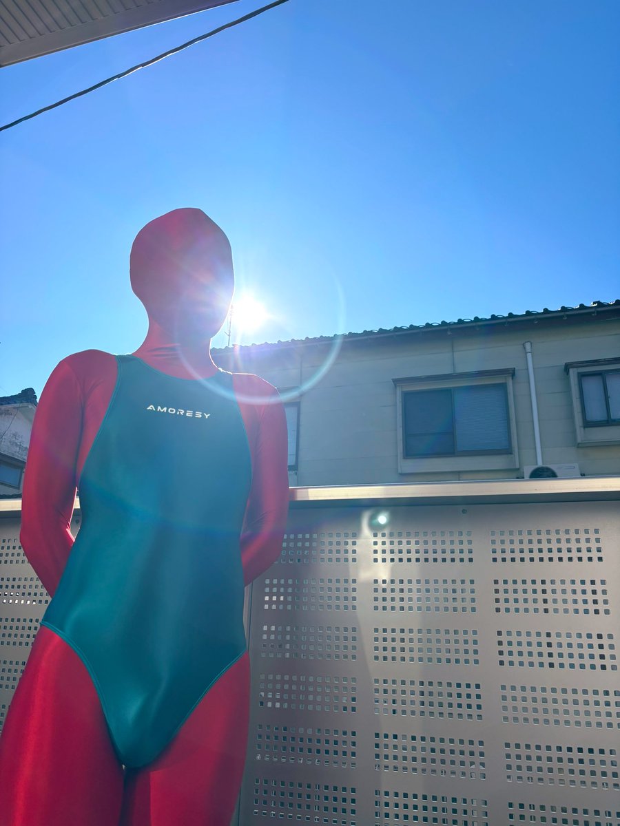 zenkun123's tweet photo. 新潟県 × 1月 × 雲ひとつない快晴 = 奇跡
思わずパシャリ📸❤️ https://t.co/eVKVsZCxYB