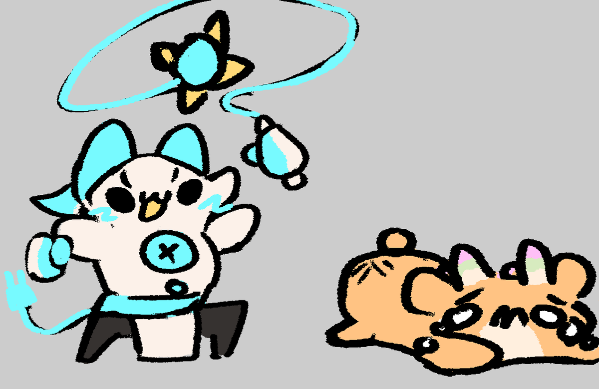 방송 리퀘스트
델타룬 작업관리자래요

일하지 않는 감자햄스터는 슬퍼요