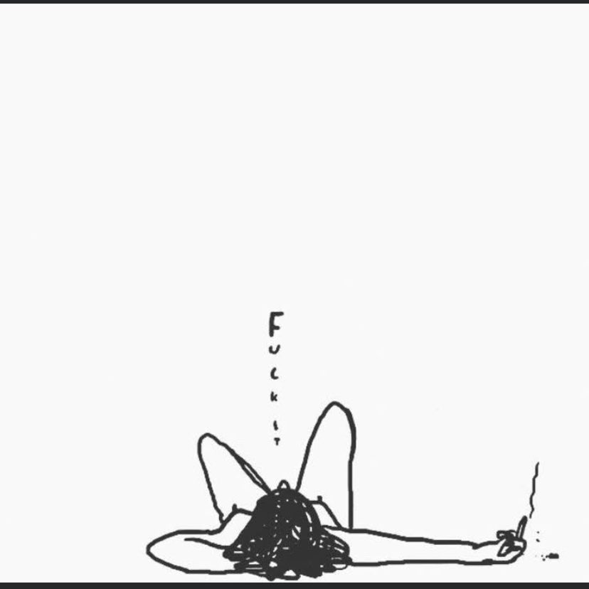 ImDesha's tweet photo. just relax you’ll be okay 😚 https://t.co/kou3tCOiB0